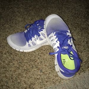 Nike Running Shoes